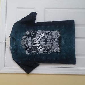 Led Zeplin tee